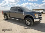 ✅ 2020 Ford F-250 XL • VIN: 1FT7W2BT8LEE95345 • Lot: 82153895. Listed on Copart with 290,597 mi. Free auction sales archive from the USA and detailed vehicle history report at DreamBid. Image 4.