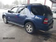 ✅ 2007 Ford Explorer XLT • VIN: 1FMEU73E47UB73870 • Lot: 43752887. Wystawiony na IAAI z przebiegiem 168 156 mil. Bezpłatny archiwum sprzedaży aukcyjnych z USA i szczegółowy raport historii pojazdu na DreamBid. Zdjęcie 3.