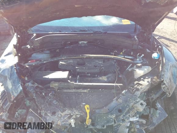 ✅ 2021 Alfa Romeo Stelvio Ti • VIN: ZASPAKBN6M7D09394 • Lot: 42334892. Listed on IAAI with 20,456 mi. Free auction sales archive from the USA and detailed vehicle history report at DreamBid. Image 10.