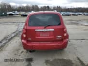 ✅ 2010 Chevrolet HHR 2LT • VIN: 3GNBACDV5AS639666 • Lot: 50331505. Listed on Copart with 142,907 mi. Free auction sales archive from the USA and detailed vehicle history report at DreamBid. Image 6.