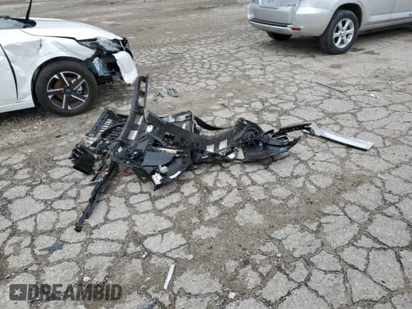 2024 Hyundai Palisade Calligraphy z VIN KM8R7DGE0RU734487, wystawiony jako Copart lot #64662714 z przebiegiem 6 034 mil mil oraz Szkoda całkowita • Salvage title. Historia ofert i sprzedaży dostępna na DreamBid. Obrazek 13.