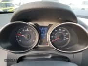 ✅ 2014 Hyundai Veloster • VIN: KMHTC6AD2EU217571 • Lot: 84044224. Listed on Copart with 137,609 mi. Free auction sales archive from the USA and detailed vehicle history report at DreamBid. Image 9.