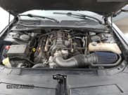 ✅ 2018 Dodge Challenger T/A • VIN: 2C3CDZBT7JH217091 • Lot: 79831213. Wystawiony na Copart z przebiegiem 63 921 mil. Bezpłatny archiwum sprzedaży aukcyjnych z USA i szczegółowy raport historii pojazdu na DreamBid. Zdjęcie 12.