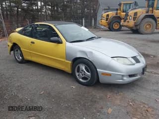 ✅ 2004 Pontiac Sunfire • VIN: 1G2JB12F247210543 • Лот: 43729181. Опубликован ранее на IAAI с пробегом 171 938 миль. Бесплатный доступ к архиву аукционных продаж из США и подробный отчёт об истории автомобиля на DreamBid. Изображение 1.