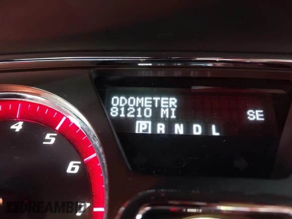 ✅ 2016 GMC Acadia SLE • VIN: 1GKKVPKD6GJ342628 • Lot: 43365020. Wystawiony na IAAI z przebiegiem 81 210 mil. Bezpłatny archiwum sprzedaży aukcyjnych z USA i szczegółowy raport historii pojazdu na DreamBid. Zdjęcie 15.