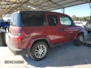 ✅ 2009 Honda Element EX • VIN: 5J6YH28759L000283 • Лот: 86767935. Опубликован ранее на Copart с пробегом 125 518 миль. Бесплатный доступ к архиву аукционных продаж из США и подробный отчёт об истории автомобиля на DreamBid. Изображение 3.