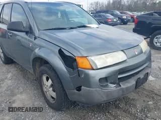 ✅ 2005 Saturn VUE • VIN: 5GZCZ33D55S853880 • Lot: 41801535. Wystawiony na IAAI z przebiegiem 110 030 mil. Bezpłatny archiwum sprzedaży aukcyjnych z USA i szczegółowy raport historii pojazdu na DreamBid. Zdjęcie 6.
