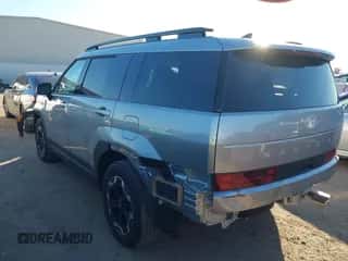 2024 Hyundai Santa Fe SEL с VIN 5NMP24GL6RH021299, выставлен на аукционе IAAI как лот 41395189 с пробегом 12 220 миль миль и . История ставок и продаж доступна на DreamBid. Изображение 3.