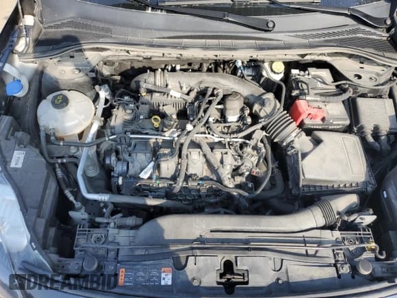 ✅ 2022 Ford Escape Titanium • VIN: 1FMCU9J93NUA69571 • Лот: 80363765. Опубликован ранее на Copart с пробегом 84 865 миль. Бесплатный доступ к архиву аукционных продаж из США и подробный отчёт об истории автомобиля на DreamBid. Изображение 12.