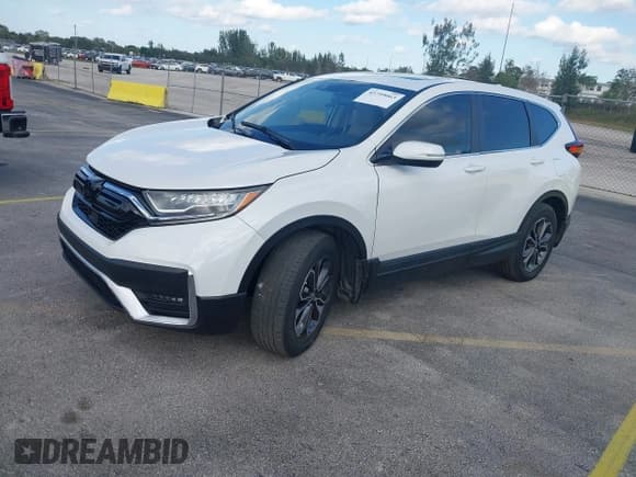 ✅ 2020 Honda CR-V EX-L • VIN: 5J6RW1H85LA001238 • Лот: 43759063. Опубликован ранее на IAAI с пробегом 19 059 миль. Бесплатный доступ к архиву аукционных продаж из США и подробный отчёт об истории автомобиля на DreamBid. Изображение 19.