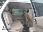 ✅ 2014 Nissan Pathfinder S • VIN: 5N1AR2MM7EC638279 • Лот: 42354861. Опубликован ранее на IAAI с пробегом 160 382 миль. Бесплатный доступ к архиву аукционных продаж из США и подробный отчёт об истории автомобиля на DreamBid. Изображение 8.