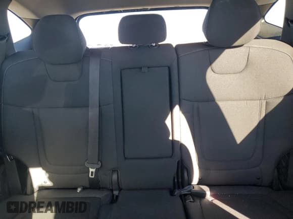 ✅ 2022 Hyundai Tucson SEL • VIN: 5NMJB3AE9NH145605 • Lot: 79571704. Listed on Copart with 42,597 mi. Free auction sales archive from the USA and detailed vehicle history report at DreamBid. Image 10.