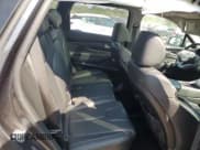 ✅ 2023 Hyundai Santa Fe SEL • VIN: 5NMS3DAJ4PH606054 • Lot: 81433425. Wystawiony na Copart z przebiegiem 46 944 mil. Bezpłatny archiwum sprzedaży aukcyjnych z USA i szczegółowy raport historii pojazdu na DreamBid. Zdjęcie 11.