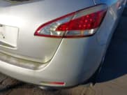 ✅ 2013 Nissan Murano SL • VIN: JN8AZ1MU0DW211204 • Лот: 43600640. Опубликован ранее на IAAI с пробегом 203 985 миль. Бесплатный доступ к архиву аукционных продаж из США и подробный отчёт об истории автомобиля на DreamBid. Изображение 6.