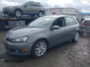 ✅ 2011 Volkswagen Golf TDI • VIN: WVWDM7AJ1BW146137 • Lot: 43342255. Wystawiony na IAAI z przebiegiem 89 452 mil. Bezpłatny archiwum sprzedaży aukcyjnych z USA i szczegółowy raport historii pojazdu na DreamBid. Zdjęcie 17.