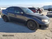 ✅ 2011 Subaru WRX WRX Premium • VIN: JF1GV7F64BG511408 • Lot: 41869845. Listed on Copart with 127,684 mi. Free auction sales archive from the USA and detailed vehicle history report at DreamBid. Image 4.