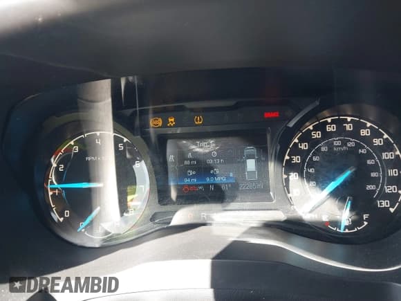 ✅ 2022 Ford Ranger XL • VIN: 1FTER4FH1NLD39842 • Лот: 41545413. Опубликован ранее на IAAI с пробегом 22 265 миль. Бесплатный доступ к архиву аукционных продаж из США и подробный отчёт об истории автомобиля на DreamBid. Изображение 7.