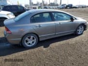 ✅ 2008 Acura CSX • VIN: 2HHFD565X8H200497 • Lot: 47532965. Wystawiony na Copart z przebiegiem 171 511 mil. Bezpłatny archiwum sprzedaży aukcyjnych z USA i szczegółowy raport historii pojazdu na DreamBid. Zdjęcie 3.