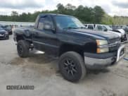 ✅ 2005 Chevrolet Silverado 1500 Z71 • VIN: 1GCEK14T05Z206688 • Лот: 53906585. Опубликован ранее на Copart с пробегом 204 254 миль. Бесплатный доступ к архиву аукционных продаж из США и подробный отчёт об истории автомобиля на DreamBid. Изображение 4.