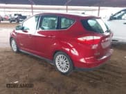 ✅ 2014 Ford C-Max SEL • VIN: 1FADP5CU7EL517557 • Lot: 43754405. Listed on IAAI with 146,420 mi. Free auction sales archive from the USA and detailed vehicle history report at DreamBid. Image 3.