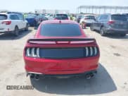 ✅ 2020 Ford Mustang GT • VIN: 1FA6P8CF4L5169942 • Lot: 42383190. Listed on IAAI with 51,056 mi. Free auction sales archive from the USA and detailed vehicle history report at DreamBid. Image 16.