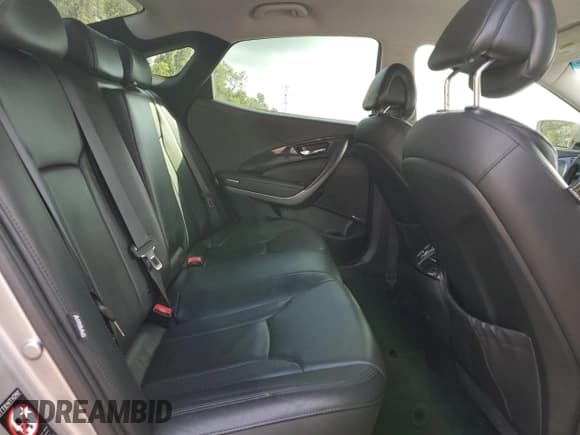 ✅ 2013 Hyundai Azera • VIN: KMHFG4JG3DA209396 • Лот: 55789595. Опубликован ранее на Copart с пробегом 154 665 миль. Бесплатный доступ к архиву аукционных продаж из США и подробный отчёт об истории автомобиля на DreamBid. Изображение 10.