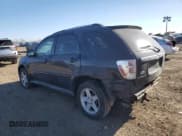 ✅ 2006 Chevrolet Equinox LT • VIN: 2CNDL73F466102477 • Лот: 42427505. Опубликован ранее на Copart с пробегом 202 792 миль. Бесплатный доступ к архиву аукционных продаж из США и подробный отчёт об истории автомобиля на DreamBid. Изображение 2.
