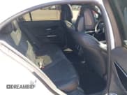 ✅ 2024 Mercedes-Benz C 300 • VIN: W1KAF4GB0RR207200 • Lot: 43416494. Listed on IAAI with 32,671 mi. Free auction sales archive from the USA and detailed vehicle history report at DreamBid. Image 8.