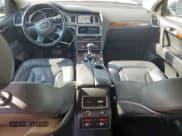 ✅ 2015 Audi Q7 Premium Plus • VIN: WA1LGAFEXFD002609 • Lot: 67469185. Listed on Copart with 140,914 mi. Free auction sales archive from the USA and detailed vehicle history report at DreamBid. Image 8.