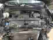 2017 Hyundai Tucson SE Plus z VIN KM8J3CA40HU518088, wystawiony jako Copart lot #60916195 z przebiegiem 64 595 mil mil oraz Szkoda całkowita • Salvage title. Historia ofert i sprzedaży dostępna na DreamBid. Obrazek 12.