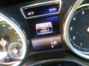 ✅ 2017 Mercedes-Benz GLS 450 • VIN: 4JGDF6EEXHA850923 • Lot: 41874619. Listed on IAAI with 137,017 mi. Free auction sales archive from the USA and detailed vehicle history report at DreamBid. Image 7.