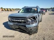 ✅ 2024 Ford Bronco Sport Big Bend • VIN: 3FMCR9B68RRE51033 • Lot: 90894715. Listed on Copart with 24,825 mi. Free auction sales archive from the USA and detailed vehicle history report at DreamBid. Image 13.