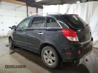 2010 Saturn VUE XR 1SB z VIN 3GSALEE15AS597042, wystawiony jako Copart lot #42148405 z przebiegiem Nie podano mil oraz Szkoda całkowita • Salvage title. Historia ofert i sprzedaży dostępna na DreamBid. Obrazek 2.