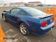 ✅ 2009 Ford Mustang GT • VIN: 1ZVHT82HX95120638 • Лот: 43538923. Опубликован ранее на IAAI с пробегом 102 516 миль. Бесплатный доступ к архиву аукционных продаж из США и подробный отчёт об истории автомобиля на DreamBid. Изображение 3.