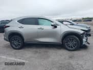✅ 2024 Lexus NX 250 • VIN: 2T2ADCAZ2RC014553 • Лот: 41383564. Опубликован ранее на IAAI с пробегом 8 403 миль. Бесплатный доступ к архиву аукционных продаж из США и подробный отчёт об истории автомобиля на DreamBid. Изображение 12.