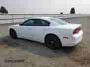 2014 Dodge Charger SE z VIN 2C3CDXBGXEH262295, wystawiony jako Copart lot #71543905 z przebiegiem 151 759 mil mil oraz Szkoda całkowita • Salvage title. Historia ofert i sprzedaży dostępna na DreamBid. Obrazek 2.