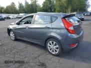 ✅ 2013 Hyundai Accent SE • VIN: KMHCU5AE4DU088005 • Лот: 69414124. Опубликован ранее на Copart с пробегом Не указан. Бесплатный доступ к архиву аукционных продаж из США и подробный отчёт об истории автомобиля на DreamBid. Изображение 2.