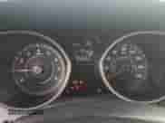 2015 Hyundai Elantra SE with VIN 5NPDH4AE3FH577774, listed as a Copart auction lot 91133645 with 157,341 mi miles and Clean title. Bid and sale history available at DreamBid. Image 9.