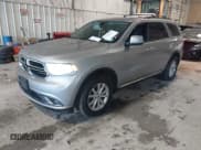 ✅ 2019 Dodge Durango SXT • VIN: 1C4RDJAG3KC659561 • Лот: 43305071. Опубликован ранее на IAAI с пробегом 179 092 миль. Бесплатный доступ к архиву аукционных продаж из США и подробный отчёт об истории автомобиля на DreamBid. Изображение 2.