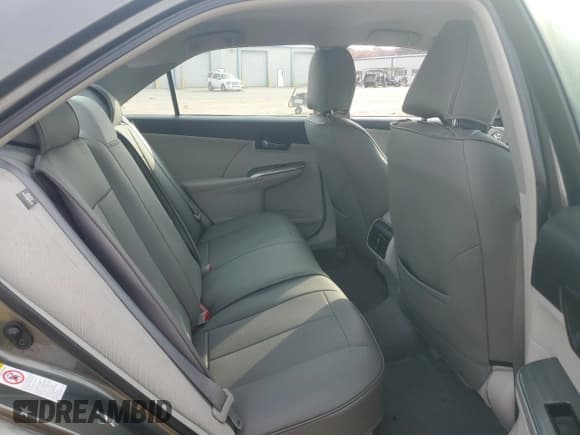 ✅ 2013 Toyota Camry LE • VIN: 4T1BD1FK1DU090667 • Лот: 93661075. Опубликован ранее на Copart с пробегом 259 605 миль. Бесплатный доступ к архиву аукционных продаж из США и подробный отчёт об истории автомобиля на DreamBid. Изображение 10.