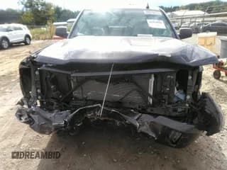 ✅ 2016 Chevrolet Silverado 1500 LT • VIN: 3GCUKREC5GG288672 • Lot: 43314900. Wystawiony na IAAI z przebiegiem 56 245 mil. Bezpłatny archiwum sprzedaży aukcyjnych z USA i szczegółowy raport historii pojazdu na DreamBid. Zdjęcie 6.