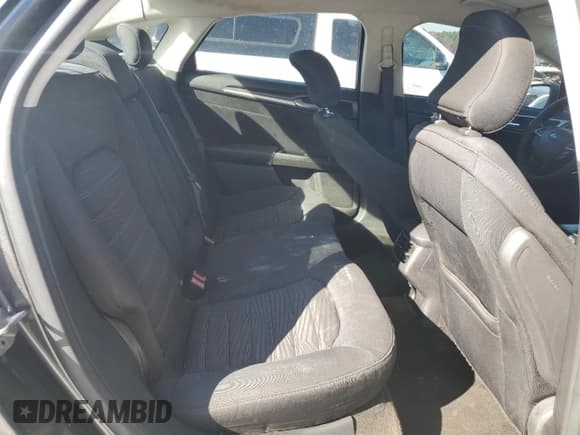 ✅ 2016 Ford Fusion SE • VIN: 1FA6P0H71G5118469 • Lot: 93140465. Listed on Copart with 254,565 mi. Free auction sales archive from the USA and detailed vehicle history report at DreamBid. Image 10.