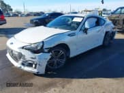 ✅ 2013 Subaru BRZ Premium • VIN: JF1ZCAB11D1601451 • Lot: 41561086. Wystawiony na IAAI z przebiegiem 136 884 mil. Bezpłatny archiwum sprzedaży aukcyjnych z USA i szczegółowy raport historii pojazdu na DreamBid. Zdjęcie 2.