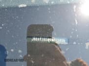 ✅ 2022 Nissan Armada SL • VIN: JN8AY2BD8N9675806 • Lot: 64084045. Listed on Copart with 67,440 mi. Free auction sales archive from the USA and detailed vehicle history report at DreamBid. Image 13.