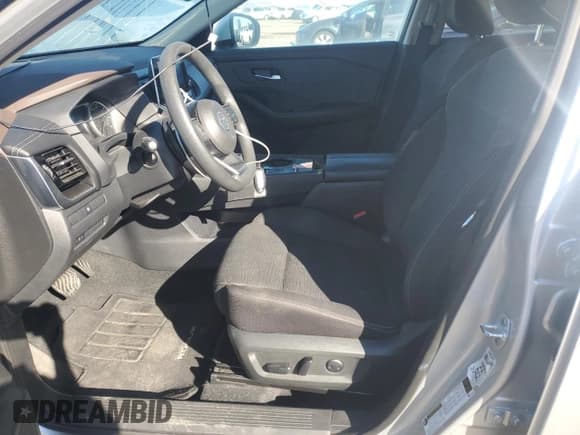 ✅ 2021 Nissan Rogue SV • VIN: 5N1AT3BA6MC790293 • Лот: 86880175. Опубликован ранее на Copart с пробегом 88 409 миль. Бесплатный доступ к архиву аукционных продаж из США и подробный отчёт об истории автомобиля на DreamBid. Изображение 7.