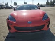 ✅ 2023 Subaru BRZ Premium • VIN: JF1ZDBC1XP8701528 • Lot: 46751035. Listed on Copart with 24,619 mi. Free auction sales archive from the USA and detailed vehicle history report at DreamBid. Image 5.