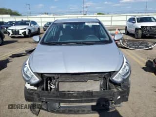 ✅ 2016 Hyundai Accent SE • VIN: KMHCT4AE0GU016512 • Лот: 53843914. Опубликован ранее на Copart с пробегом 111 709 миль. Бесплатный доступ к архиву аукционных продаж из США и подробный отчёт об истории автомобиля на DreamBid. Изображение 5.