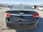 ✅ 2020 Chevrolet Impala Premier • VIN: 1G1105S32LU112068 • Lot: 53681084. Wystawiony na Copart z przebiegiem 92 444 mil. Bezpłatny archiwum sprzedaży aukcyjnych z USA i szczegółowy raport historii pojazdu na DreamBid. Zdjęcie 6.