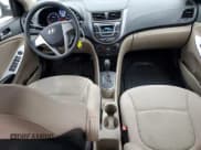 ✅ 2016 Hyundai Accent SE • VIN: KMHCT4AE5GU964999 • Лот: 79912644. Опубликован ранее на Copart с пробегом 210 627 миль. Бесплатный доступ к архиву аукционных продаж из США и подробный отчёт об истории автомобиля на DreamBid. Изображение 8.