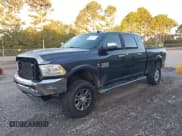 ✅ 2015 Ram 2500 Laramie • VIN: 3C6UR5NL4FG577780 • Lot: 43510612. Wystawiony na IAAI z przebiegiem 180 058 mil. Bezpłatny archiwum sprzedaży aukcyjnych z USA i szczegółowy raport historii pojazdu na DreamBid. Zdjęcie 2.